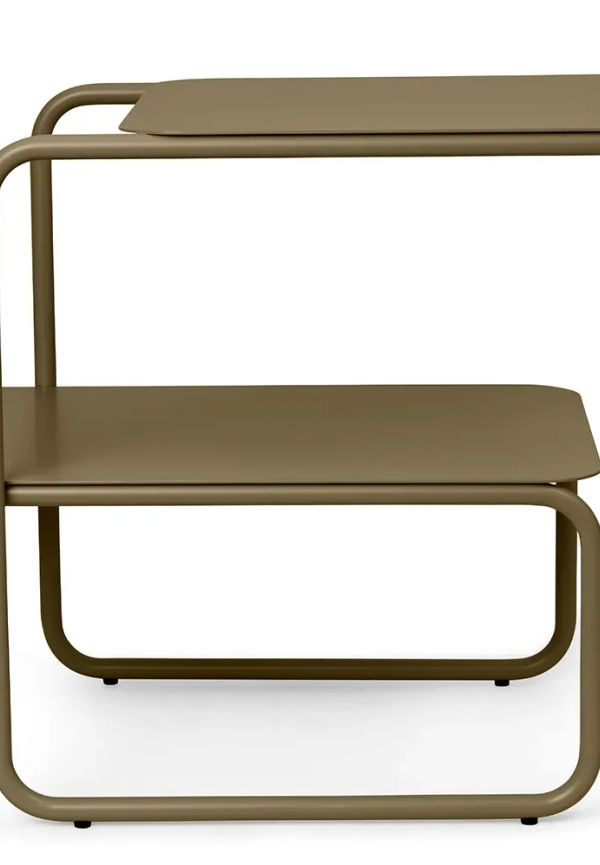 Snygg bord 2025 från FERM LIVING.