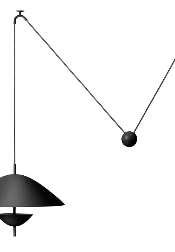 Vacker järnmöbel 2025 från FERM LIVING.