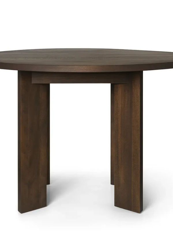 Mysig matbord 2025 från FERM LIVING.