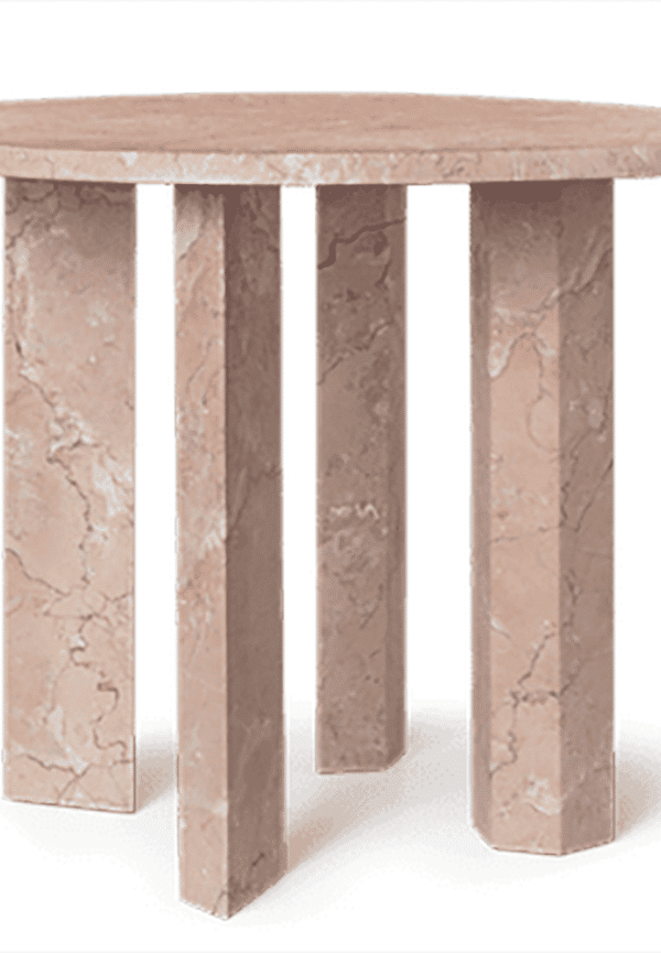 Superfin bord 2025 från FERM LIVING.