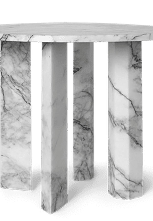 Cool bord 2025 från FERM LIVING.