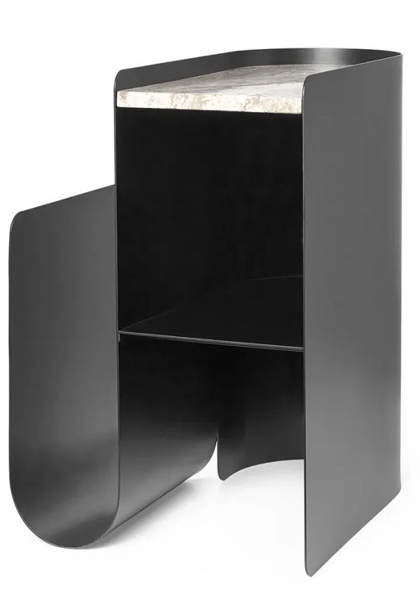 FERM LIVING bord som passar perfekt till sommaren 2025!