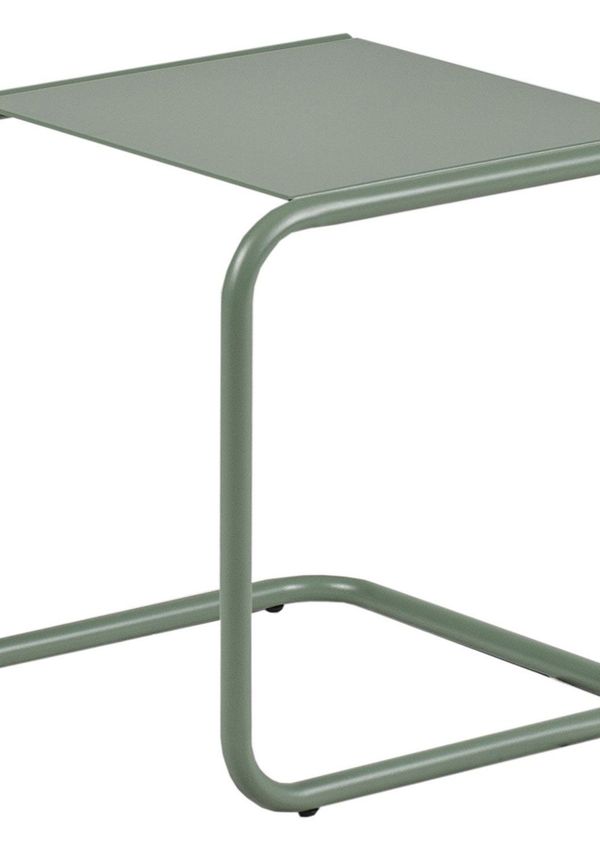 Klassisk bord 2025 från Fiam.