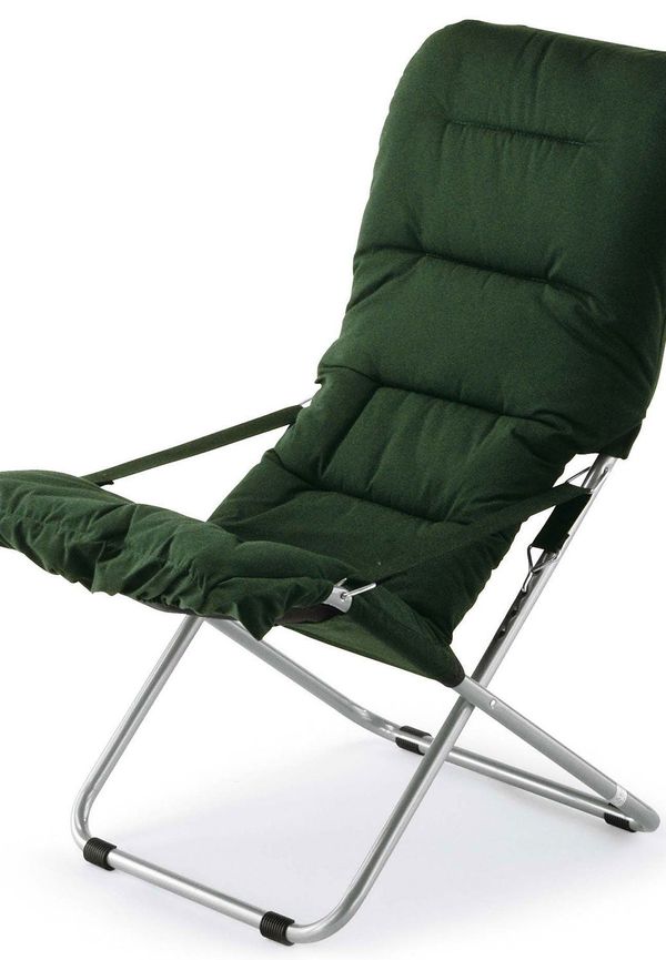 Ikonisk vilstol 2025 från Fiam.