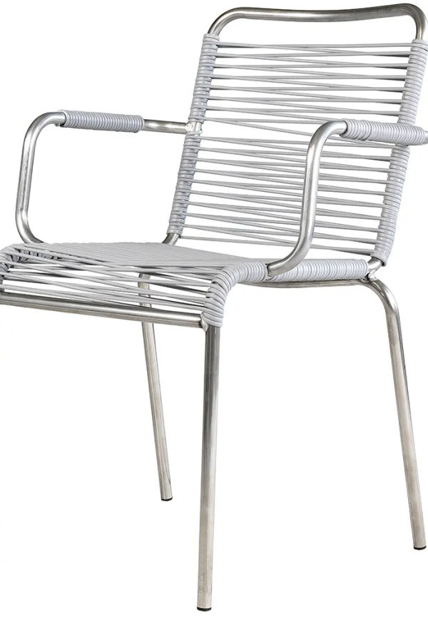 Söt stol 2025 från Fiam.