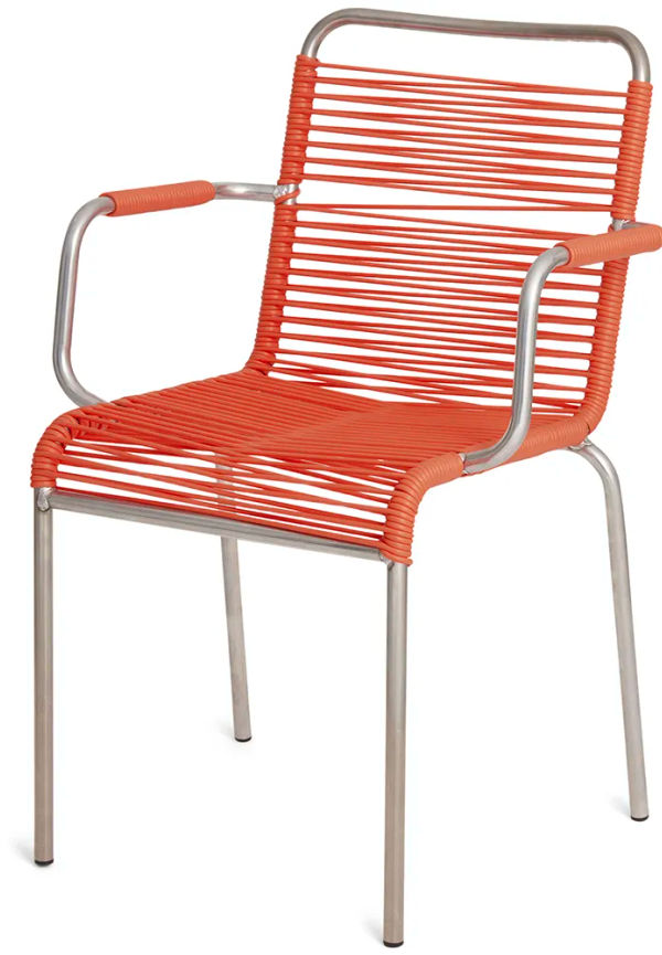 Härlig trädgårdsstol 2025 från Fiam.