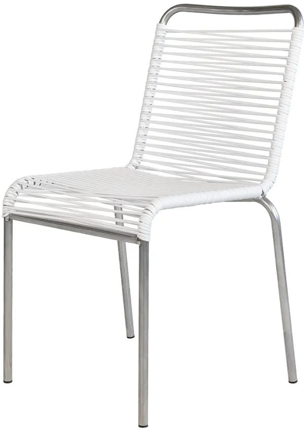 Fin trädgårdsstol 2025 från Fiam.