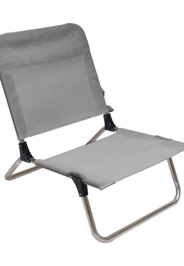 Skön aluminiumstol 2025 från Fiam.