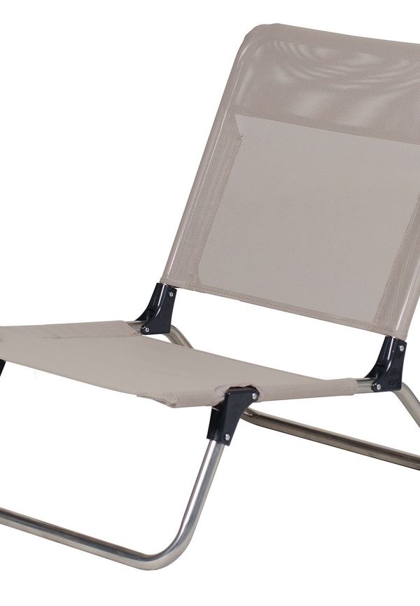 Riktigt trendig aluminiumstol 2025 från Fiam.