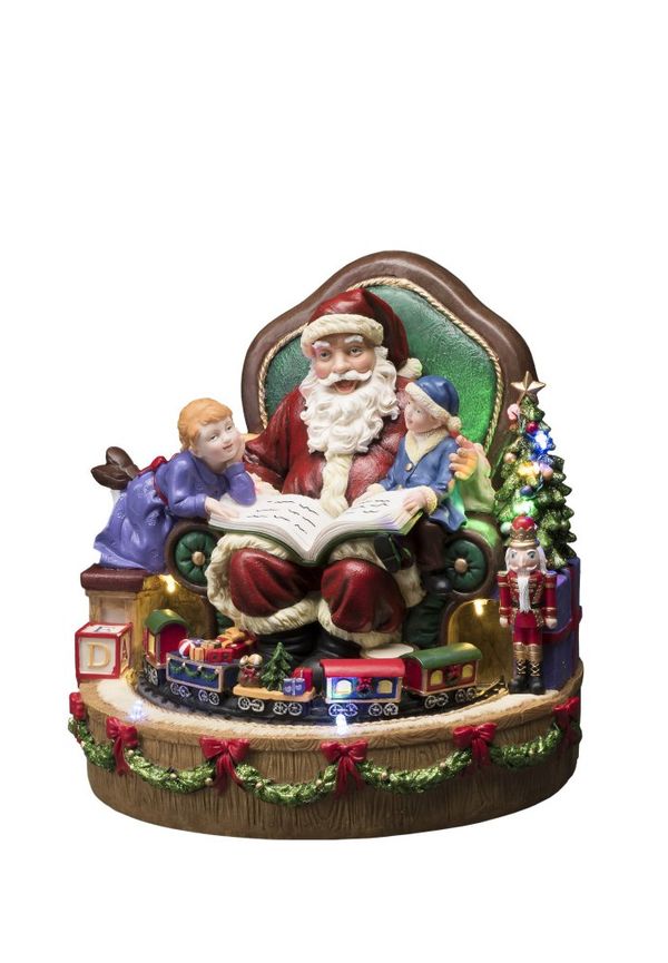 Skön lampa 2025 från Konstsmide.