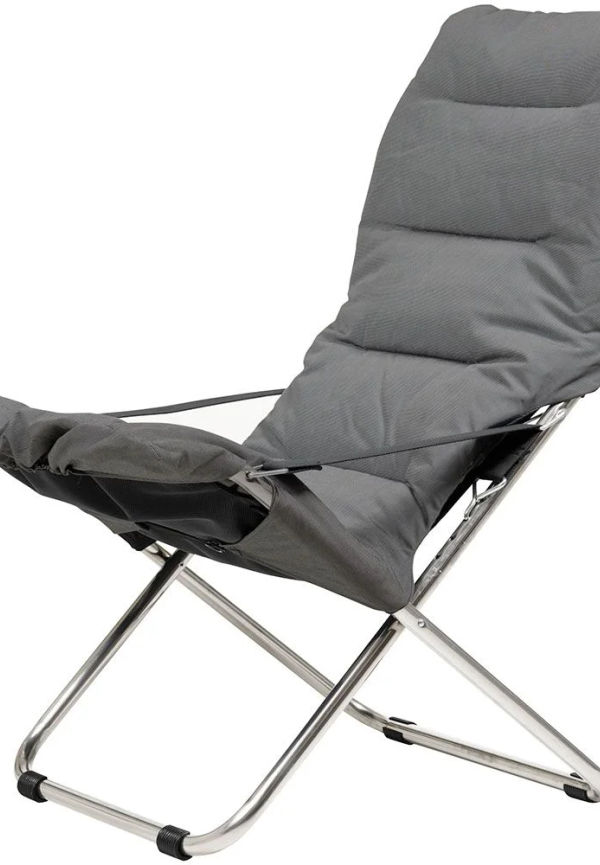 Cool utemöbel i aluminium från Fiam.