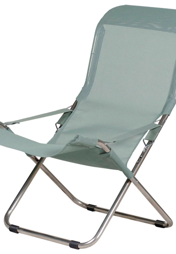 Fin solsäng 2025 från Fiam.