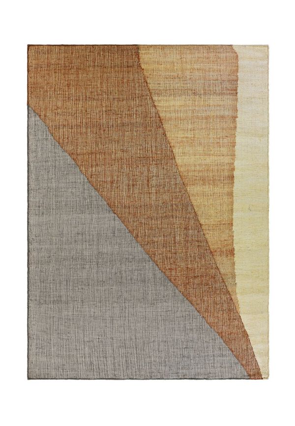 Trendig jutematta 2025 från Finarte.