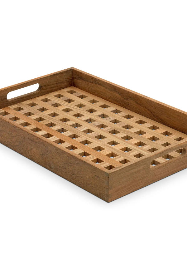 Riktigt trendig möbel 2024 från Skagerak.