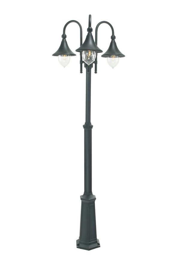 Söt lampa 2025 från Norlys.