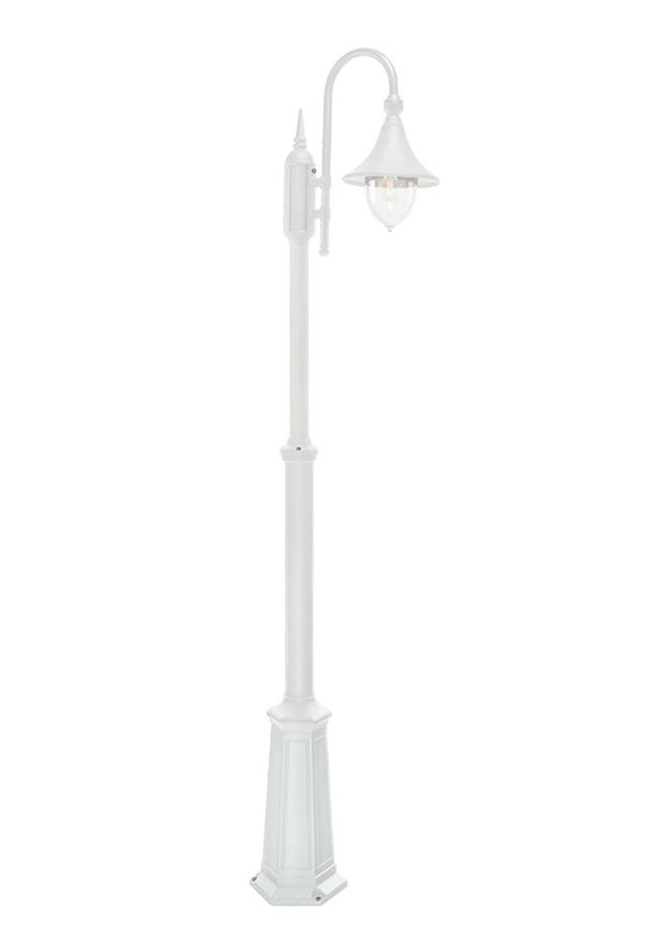 Mysig lampa 2025 från Norlys.