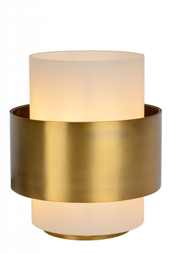 Lucide bordslampa som passar perfekt till sommaren 2025!