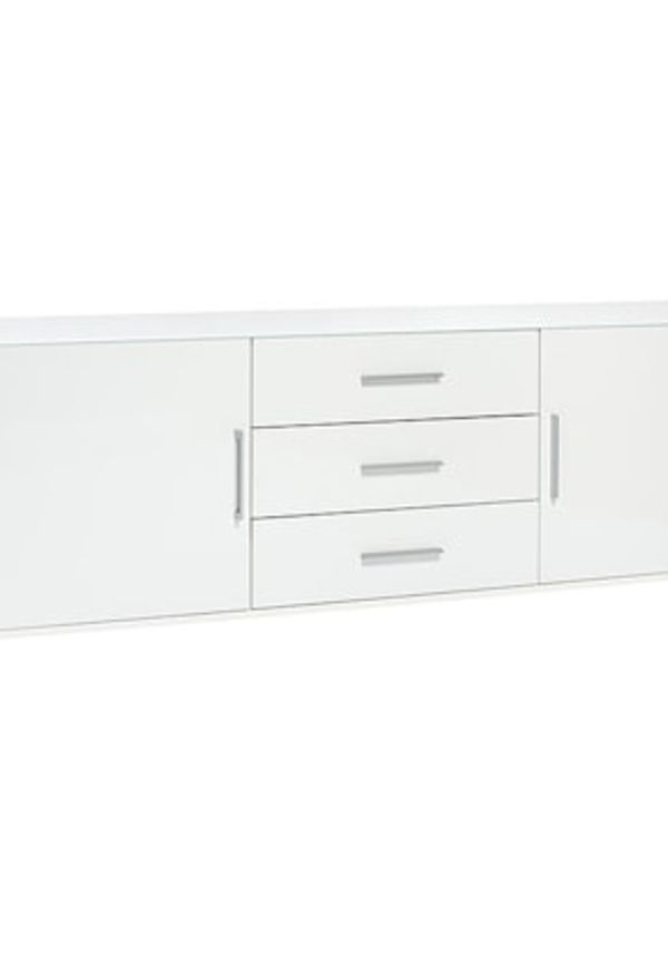 Smickrande skåp 2025 från Hiipakka.