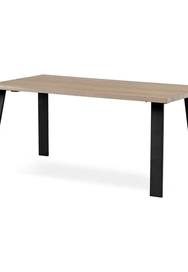 Stilriktig ekbord 2025 från Torkelson.