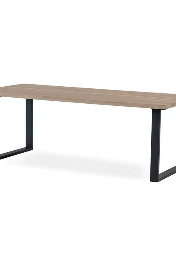 Riktigt trendig ekmatbord 2025 från Torkelson.