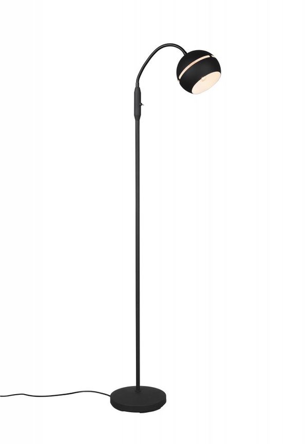 Jättefin golvlampa 2025 från Trio Lighting.