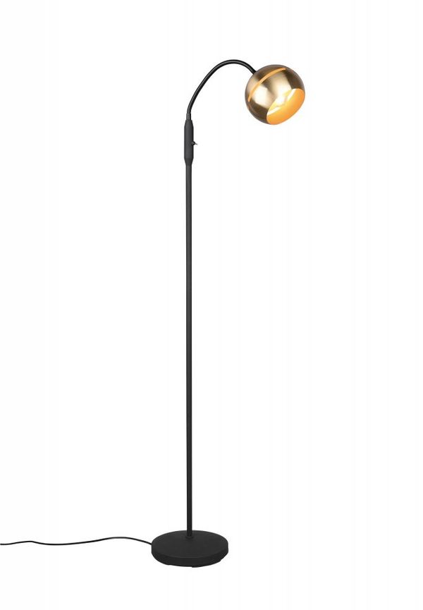 Ikonisk golvlampa 2025 från Trio Lighting.