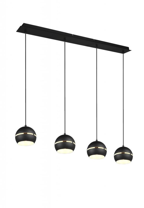 Skön lampa 2025 från Trio Lighting.