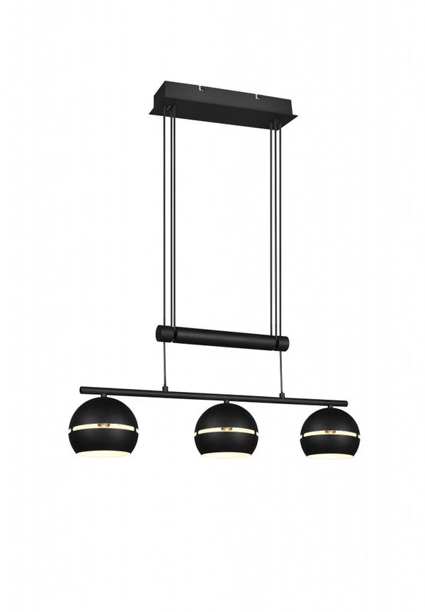 Fin glödlampa 2025 från Trio Lighting.