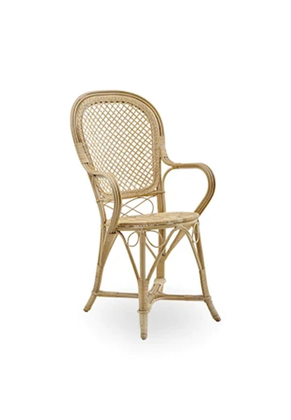 Stilren stol 2025 från Sika Design.