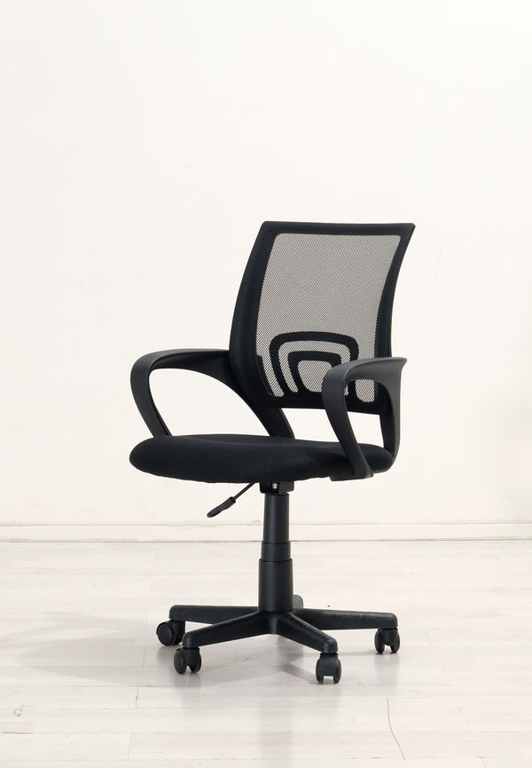 Otroligt fin kontorsstol 2025 från No brand.