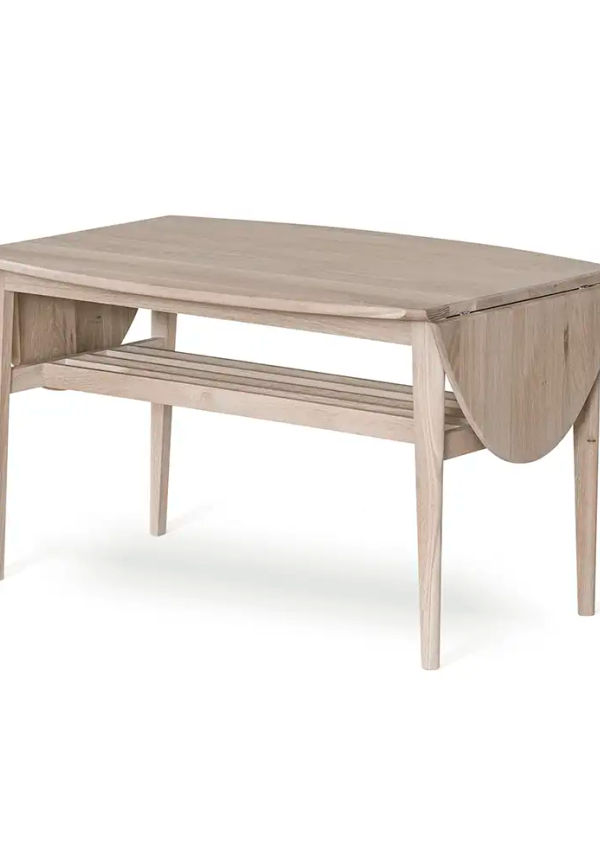 Stilriktig ekbord 2025 från Torkelson.