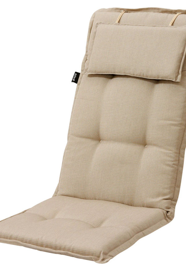 Moderiktig brun utemöbel 2025 från Brafab.