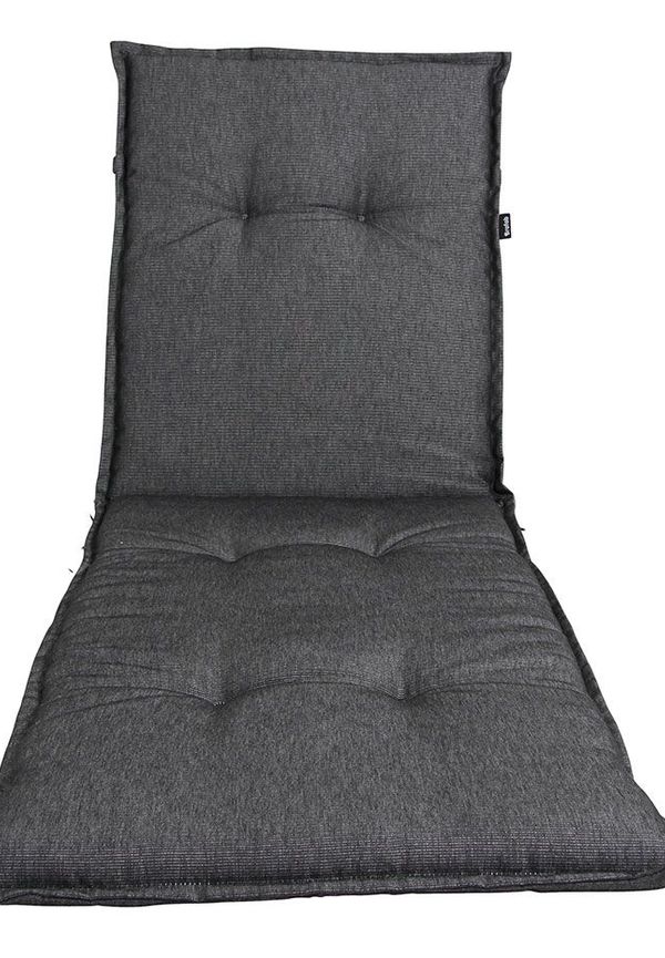 Riktigt trendig grå utemöbel 2025 från Brafab.