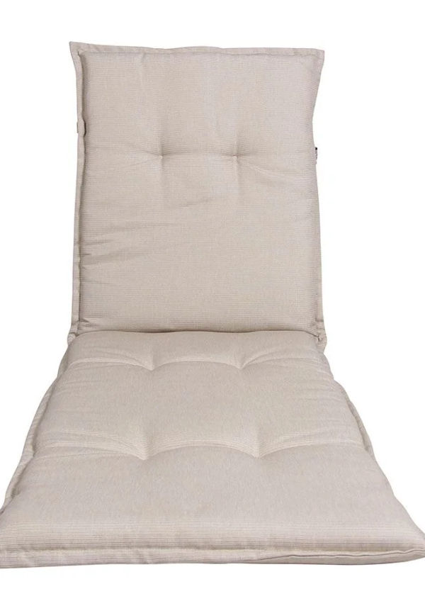 Jättefin brun utemöbel 2025 från Brafab.