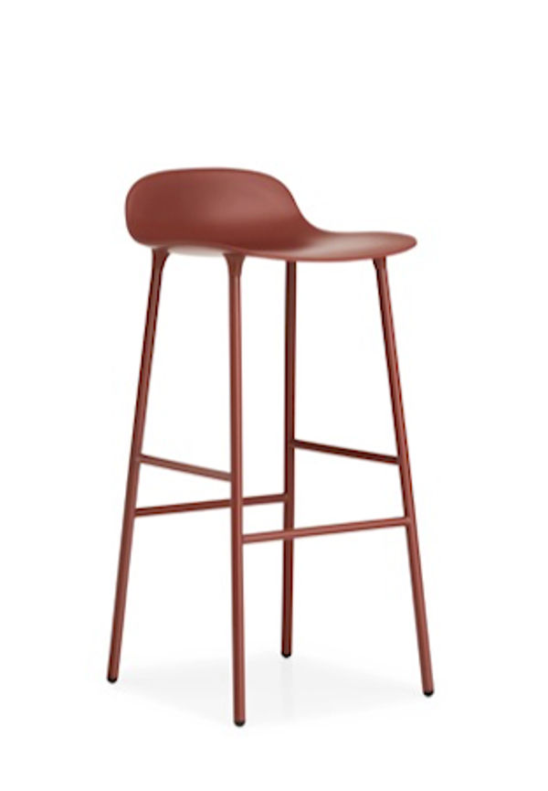 Härlig stol 2025 från Normann Copenhagen.