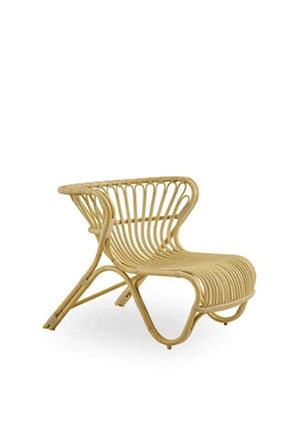 Modern loungemöbel 2025 från Sika Design.