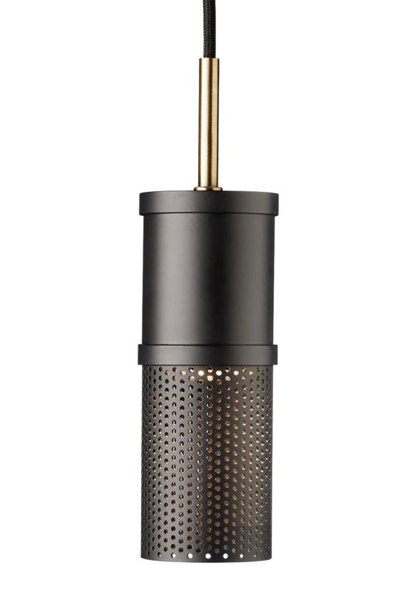 Härlig lampa 2025 från Halo Design.