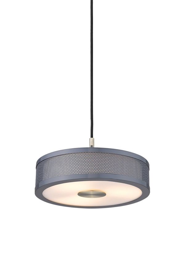 Moderiktig Lampa som passar bra vid många olika tillfällen.