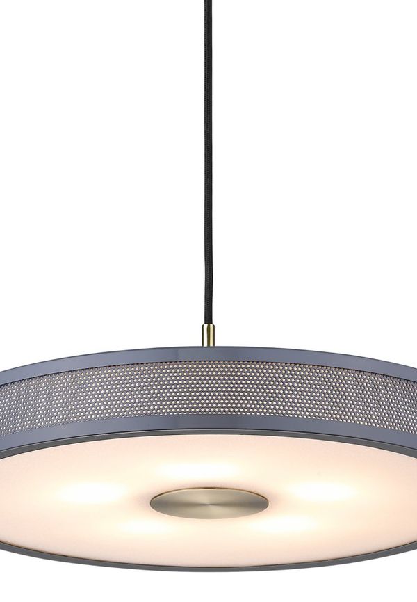 Skön lampa 2025 från Halo Design.