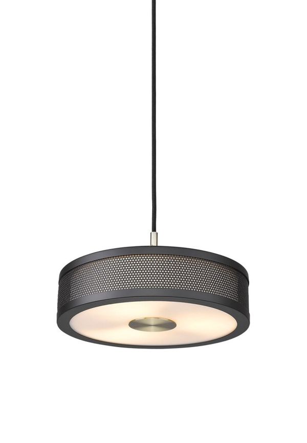 Trendig lampa 2025 från Halo Design.