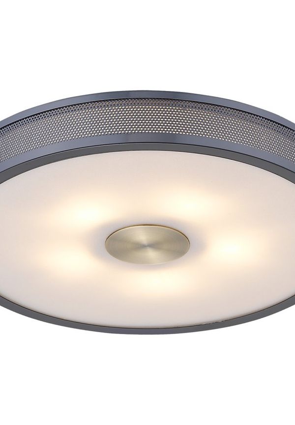 Otroligt snygg taklampa 2025 från Halo Design.