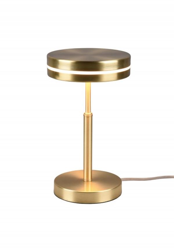 Trio Lighting glödlampa som passar perfekt till sommaren 2025!