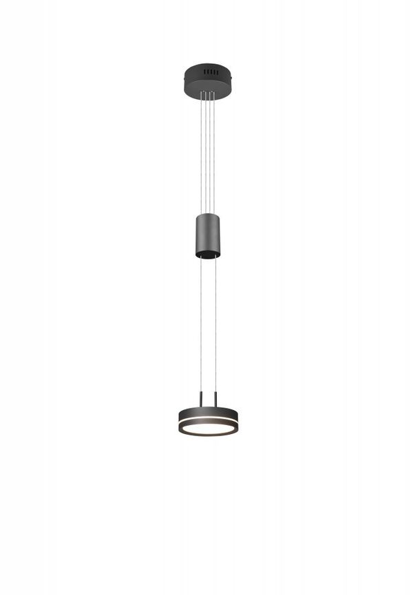 Elegant Lampa som passar bra vid många olika tillfällen.