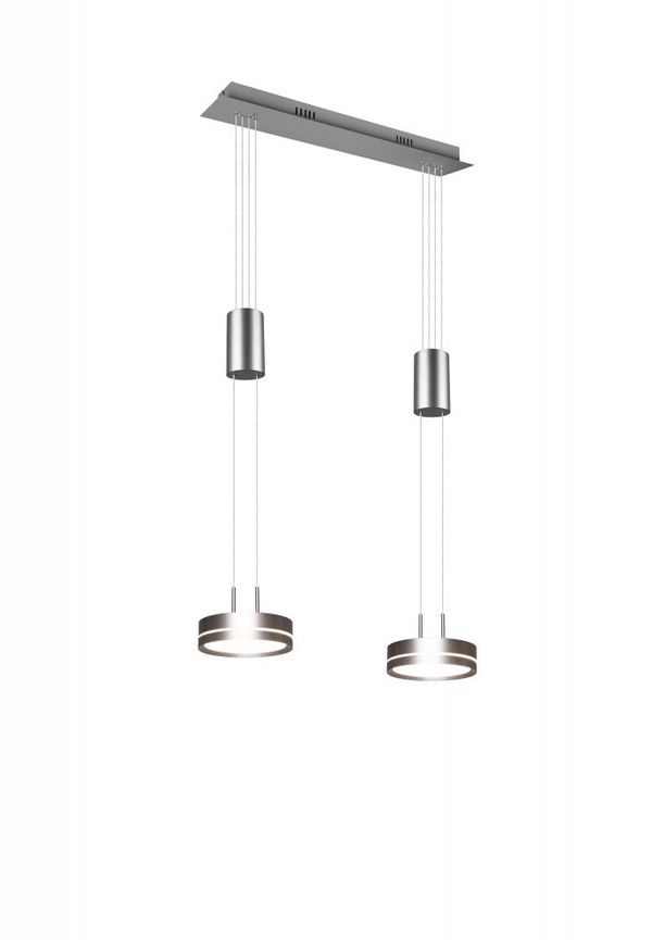 Riktigt fin aluminiumtaklampa 2025 från Trio Lighting.