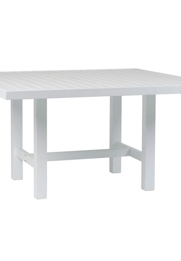 Superfin vit aluminiumbord 2025 från Fri Form.