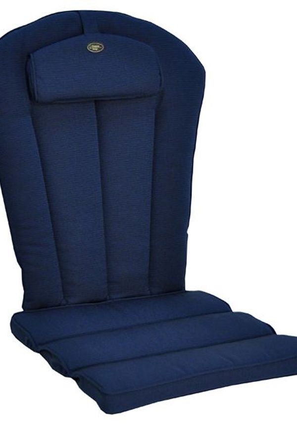 Stilren däckstol 2025 från Fritab.