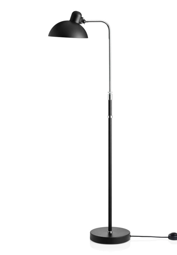 Smickrande lampa 2025 från Fritz Hansen.