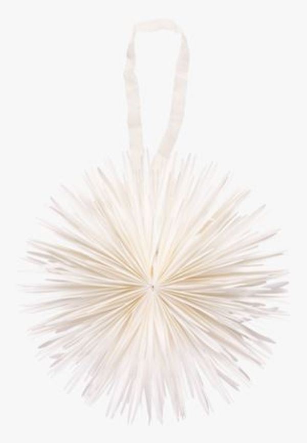 Trendig lampa 2025 från hemtex.