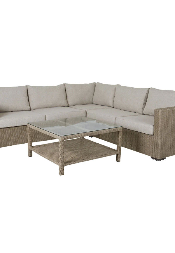 Riktigt fin soffgrupp 2025 från Brafab.