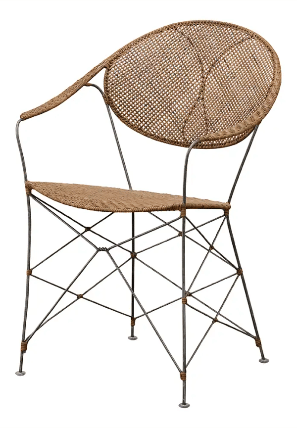 Härlig stol 2025 från Sika Design.